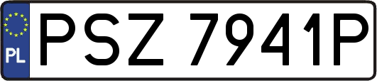 PSZ7941P