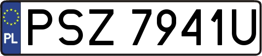 PSZ7941U