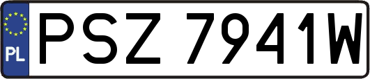 PSZ7941W