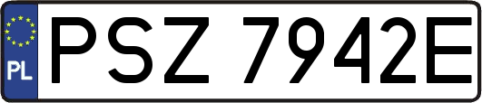 PSZ7942E