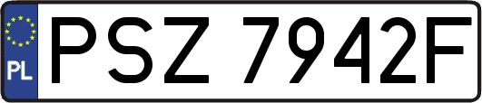 PSZ7942F