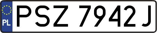 PSZ7942J