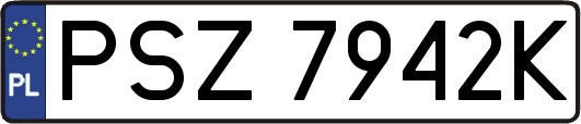 PSZ7942K