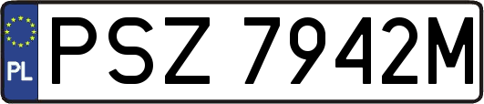 PSZ7942M