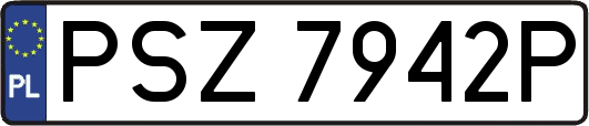 PSZ7942P