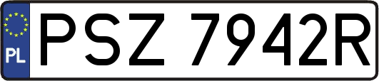 PSZ7942R