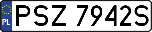 PSZ7942S