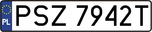 PSZ7942T