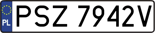 PSZ7942V