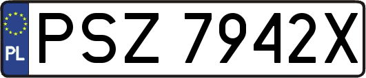 PSZ7942X