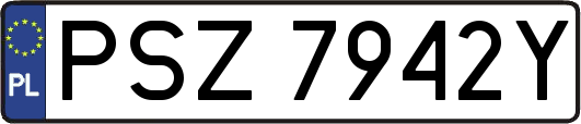 PSZ7942Y