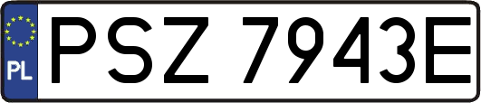 PSZ7943E
