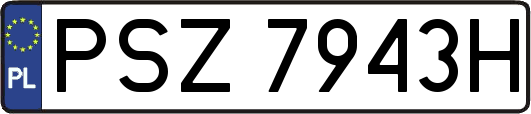 PSZ7943H