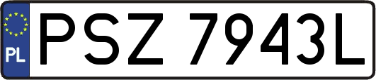 PSZ7943L