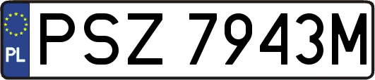 PSZ7943M