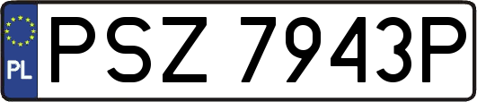 PSZ7943P