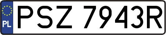 PSZ7943R