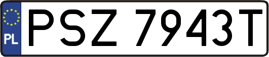 PSZ7943T