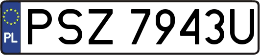 PSZ7943U