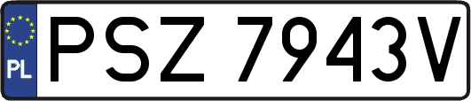 PSZ7943V