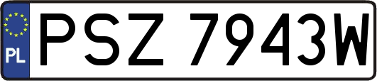 PSZ7943W