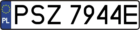 PSZ7944E