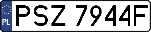 PSZ7944F