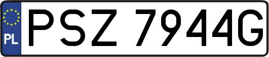 PSZ7944G