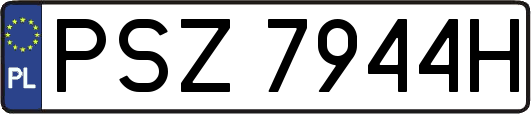 PSZ7944H