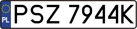 PSZ7944K