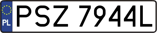 PSZ7944L