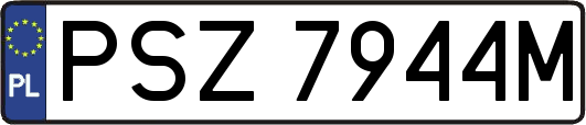 PSZ7944M
