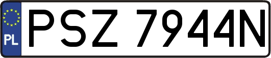PSZ7944N