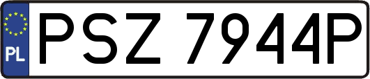 PSZ7944P