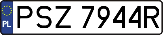 PSZ7944R