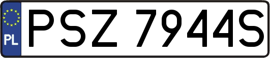 PSZ7944S