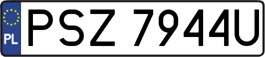PSZ7944U