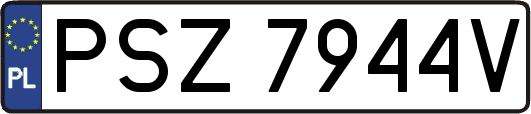 PSZ7944V