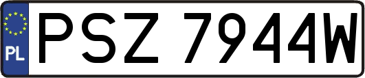 PSZ7944W