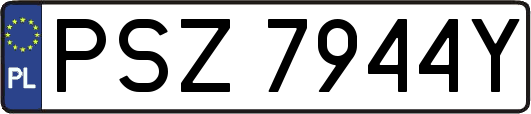 PSZ7944Y