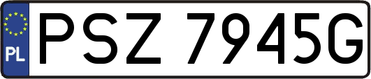 PSZ7945G