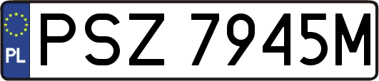 PSZ7945M