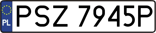 PSZ7945P