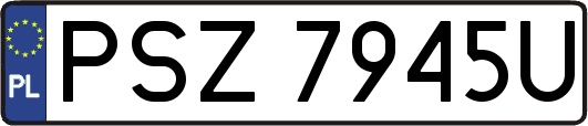 PSZ7945U