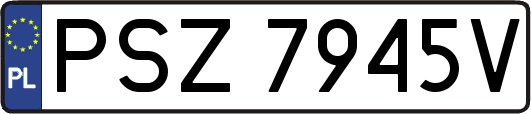 PSZ7945V