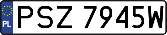 PSZ7945W