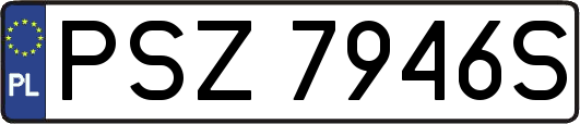 PSZ7946S