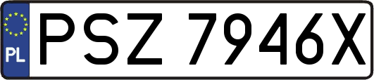 PSZ7946X