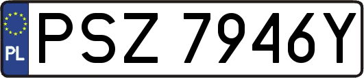 PSZ7946Y