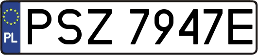 PSZ7947E